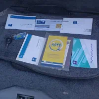 دنا معمولی 94درحدصفر|خودرو سواری و وانت|تبریز, |دیوار