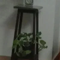 استند گل وگلدون