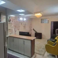 آپارتمان مبله میدارن شهدا نزدیک حرم|اجارهٔ کوتاهمدت آپارتمان و سوئیت|مشهد, عبادی|دیوار