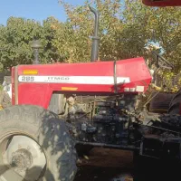 تراکتور 285جفت مدل 93