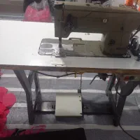 چرخ خیاطی/دوسوزنه/به شرط دوخت|چرخ خیاطی و ریسندگی|لوندویل, |دیوار