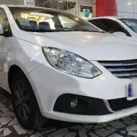 جک J4 اتومات مدل 1402|خودرو سواری و وانت|اصفهان, فرح آباد|دیوار