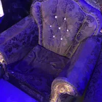 کیس کامپیوتر گیم نت جاکفشی مبل|رایانه رومیزی|ملارد, |دیوار