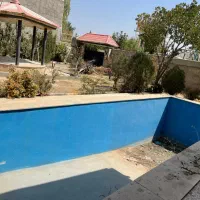 باغ ویلا۵۰۰متری کردان سهیلیه|فروش خانه و ویلا|هشتگرد, هشتگرد قدیم|دیوار