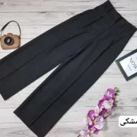 شلوار بگ شانتون (صوفیا) در سایزبندی|لباس|میانه, |دیوار