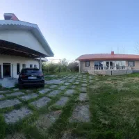 ویلای شیک طراز کوه