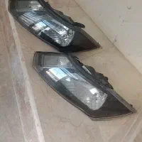 چراغ جلو کوییک