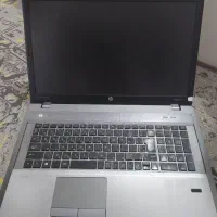 لپتاپ HP ارتقا یافته