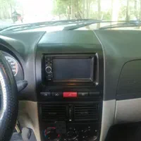 فیات سی ینا مدل 1388|خودرو سواری و وانت|تهران, سید خندان (جلفا)|دیوار