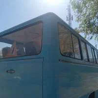 مینی بوس بنز|خودرو سنگین|کرمانشاه, |دیوار