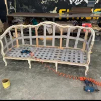 تعمیرات مبلمان در منزل