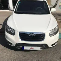 سانتافه 3500 مدل 2012