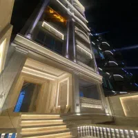 اپارتمان ۱۶۰ متر اسانسورپارکینگ اختصاصی، تکواحدی