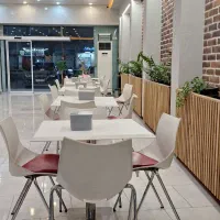 استخدام نیرد جهت کار در فست فود