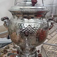 سماور برادران یکتا