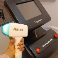 لیزر پلاتینیوم پلاس|خدمات آرایشگری و زیبایی|مشهد, کوی ولیعصر|دیوار