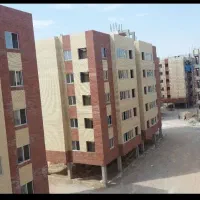 آپارتمان فروشی سایت ۵۶۰ هکتاری مسکن ملی|فروش آپارتمان|قم, مسکن مهر|دیوار