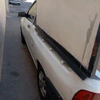 پراید وانت 151 مدل 1394|خودرو سواری و وانت|شیراز, محراب|دیوار