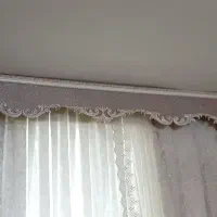 قاب پرده
