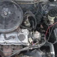 پراید مدل ۸۰ کاربراتور|خودرو سواری و وانت|کرمانشاه, |دیوار