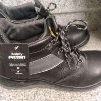 کفش ایمنی سایز46
