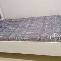 تخت خواب یک نفره