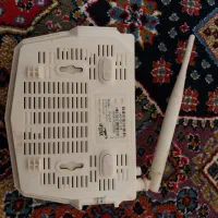 مودم آشنای اول|مودم و تجهیزات شبکه|کرمانشاه, |دیوار