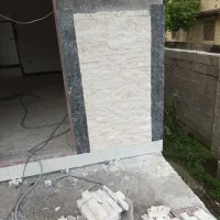 بنا هستم انجام کارای بنایی میدم|خدمات پیشه و مهارت|تالش, تالش|دیوار