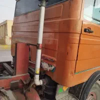 خاور 808 فروشی|خودرو سنگین|بافت, |دیوار