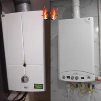 تعمیر 24ساعته آبگرمکن پکیج سرویس کار وتعمیرکار