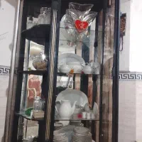 وسایل خانه|بوفه، ویترین، کنسول|ورامین, ورامین|دیوار