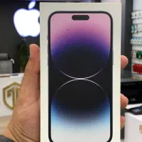 IPhone 14 Pro Max|موبایل|گرگان, |دیوار