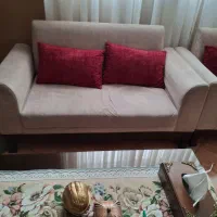 مبلمان ۸ نفره