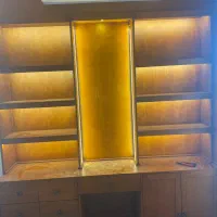 برق کاری/برقکشی ساختمان /نور پردازی|خدمات پیشه و مهارت|شیراز, محراب|دیوار