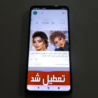 گوشی نوت نه پرو در حد