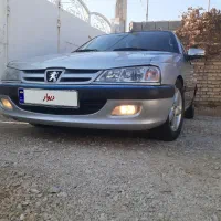 پژو پارس درجه یک و خانگی|خودرو سواری و وانت|فسا, |دیوار