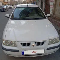 سمند ال ایکس مدل 94|خودرو سواری و وانت|تهران, تهرانپارس شرقی|دیوار