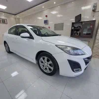 مزدا ۳ نیو ۱۳۸۹ تیپ۳|خودرو سواری و وانت|ارومیه, |دیوار