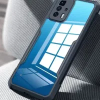 Motorola Edge 20 Pro