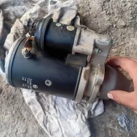 استارت تراکتور ۲۸۵