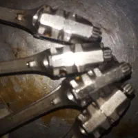 مکانیک نیسان و سواری