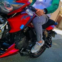 آپاچی 180 مدل 90