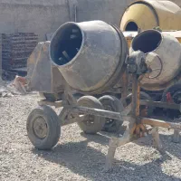 میکسر دیزلی