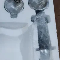 اسپرسوساز ویلز کاملا نو آک|سماور، چایساز، قهوهساز|شهریار, شهریار|دیوار