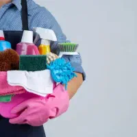 استخدام همکار نظافتی در شرکت معتبر خدمـات نـظافتی