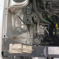 پژو پارس 84|خودرو سواری و وانت|دیواندره, |دیوار