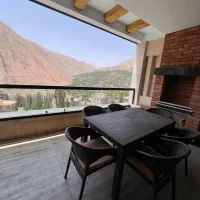 دو خواب مستر /فول مشاعات|اجارهٔ آپارتمان|فشم, |دیوار