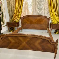 سرویس خواب آنتیک صادقی