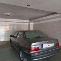 پارس سال مدل ۱۳۹۱ فروش بدلیل مهاجرت|خودرو سواری و وانت|کرج, شهرک آسمان|دیوار