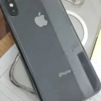ایفون xبسیار تمیز و پلمپ